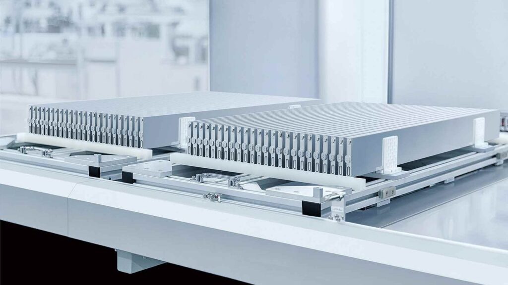 “If you’re manufacturing EVs that can’t be repaired, it’s going to be a real challenge to sustain residual values” — experts call for more repairability in the battery industry