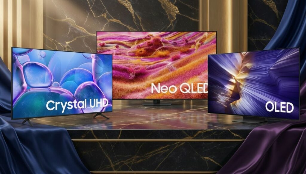 Samsung has a massive TV sale ahead of Memorial Day — up to $1,500 off top-rated 4K, QLED, and OLED TVs