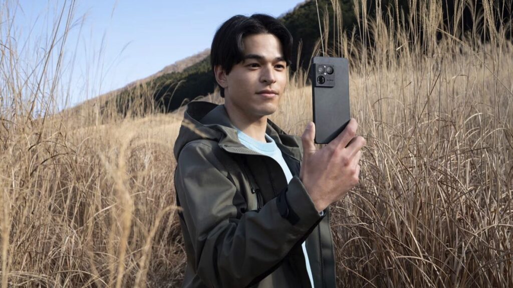 ‘This must be engagement farming’: Nothing CEO pokes fun at Sony for ‘awful’ Xperia 1 VIII social post showing its AI Camera Assistant tool making photos look worse