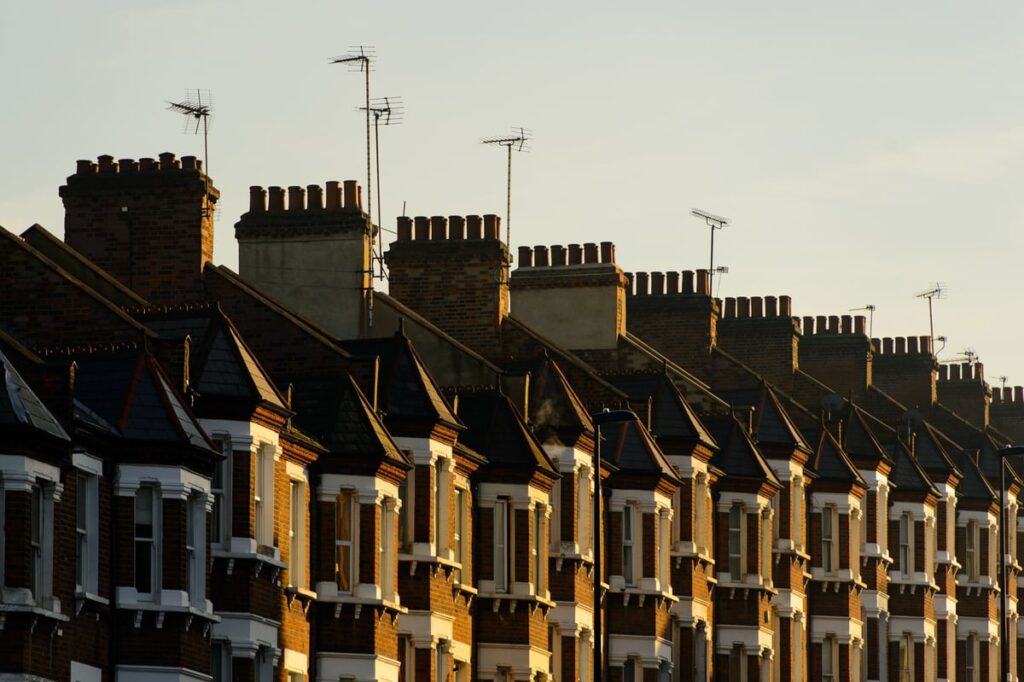 Just 7% of London housing target started in first three months of 2026