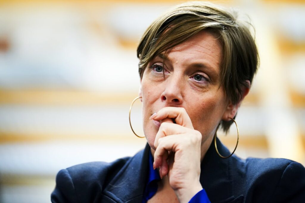 Jess Phillips’ devastating resignation letter in full: ‘Standing up and being counted can’t always be workshopped’