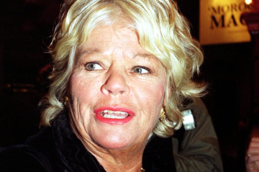 In Pictures: Traveller Judith Chalmers gave viewers glimpse of the wider world