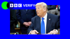 Trump pauses Hormuz plan 50 hours after he announced it – what happened?