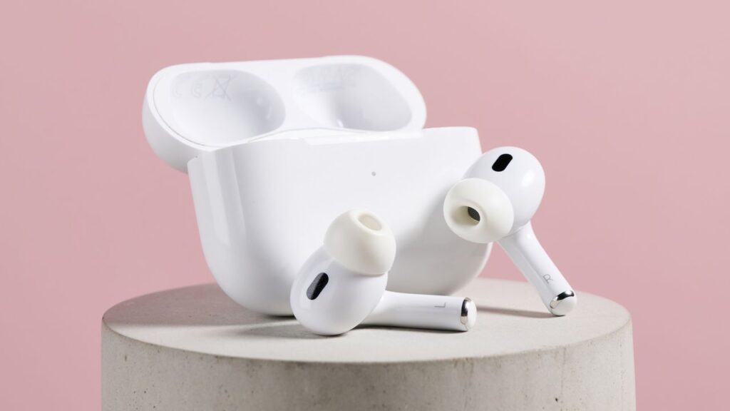 You’ve heard of Touch ID and Face ID, but is Ear ID next? Researchers have detailed a new tech would let you use AirPods or similar buds to prove who you are and unlock your gadgets — and it’s actually your heartrate that they detect
