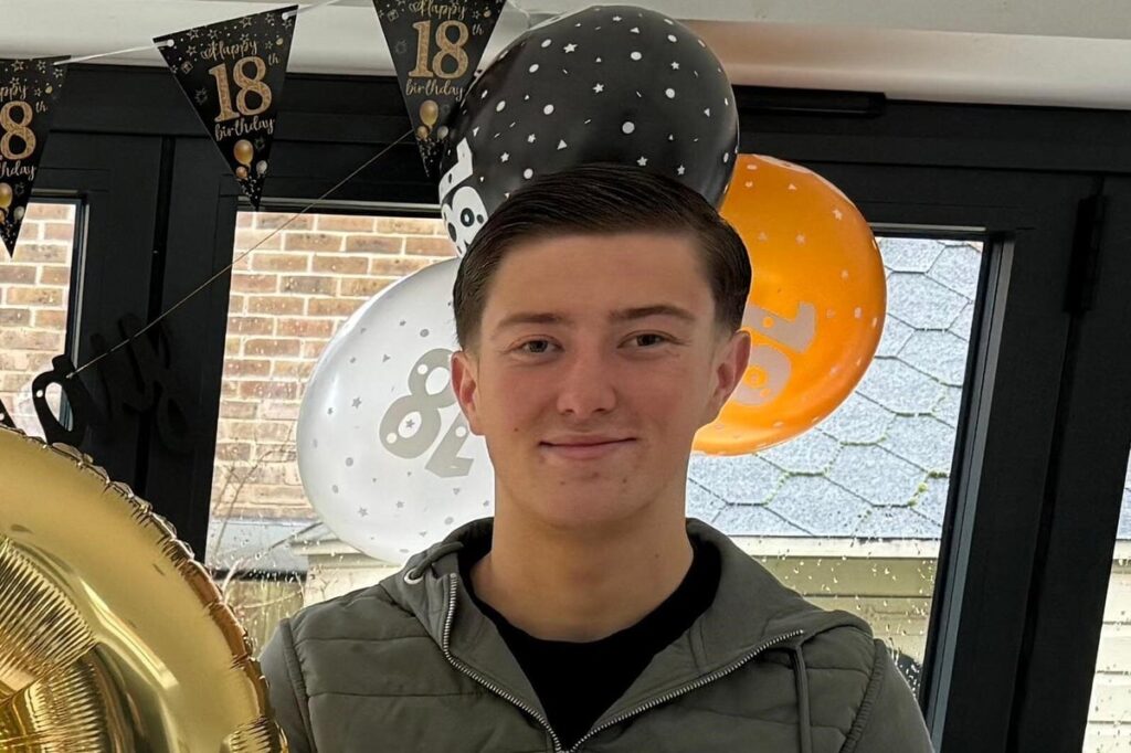 Sikh man guilty of murder of 18-year-old student with ceremonial knife