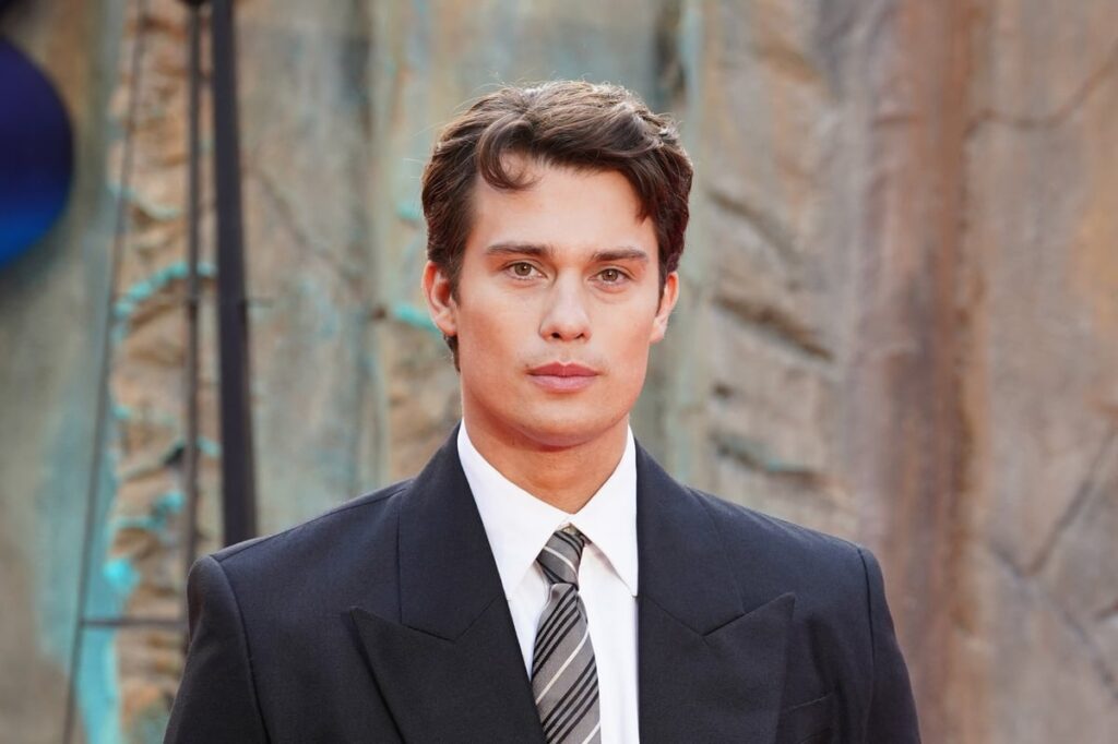 Masters Of The Universe star Nicholas Galitzine wants He-Man to be ‘accessible’