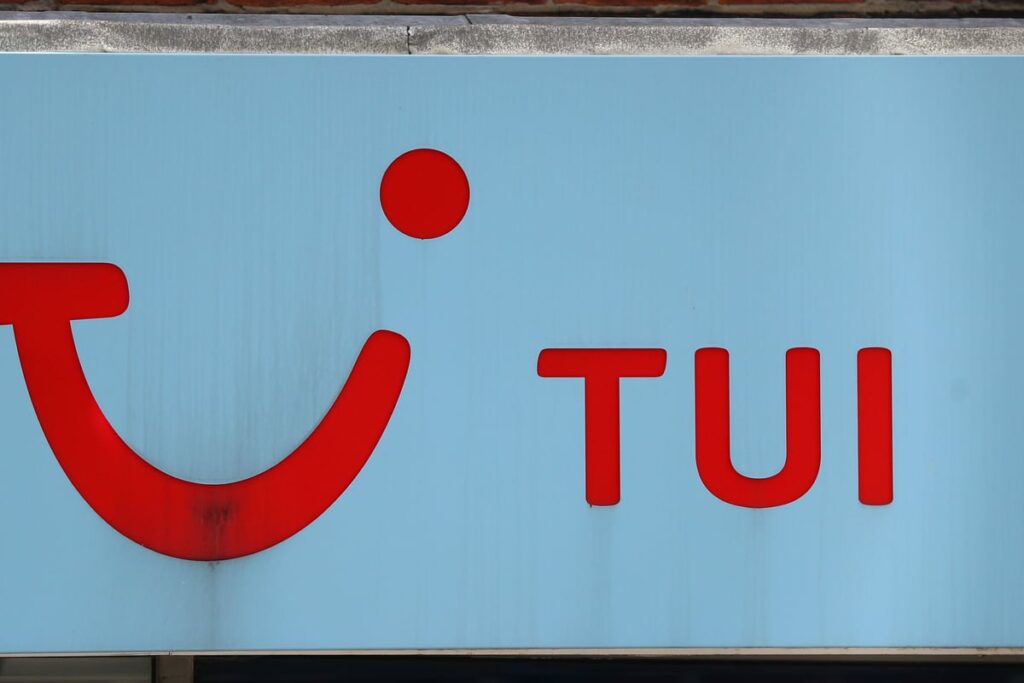 Tui ends sponsorship of Channel 4’s Married At First Sight UK and Australia
