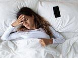 When obesity, smoking and alcohol aren’t to blame: Poor sleep fuelling cancer surge in under 50s