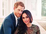 What Meghan did BEFORE marriage that my Palace sources call a ‘punch to the solar plexus’: RICHARD EDEN reveals why it set alarm bells ringing – only for readers of the Palace Confidential newsletter