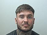 New lover of a controlling ‘monster’ who abused his fiancée admits ‘coaching’ him to ‘say sorry’ when he went on trial for her manslaughter