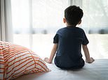 Simple new urine test can detect autism years sooner than traditional screenings