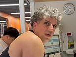 YMCA in liberal city finally cracks down with new rules after trans woman exposed pre-op privates in female locker room