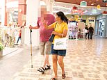 The town where ANY older man can find a young female lover… making it one of the world’s biggest expat magnets. FRED KELLY reveals the uncomfortable truth