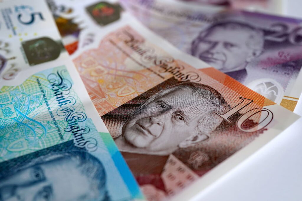 Some ‘super contributor’ entrepreneurs putting over £300,000 into pensions