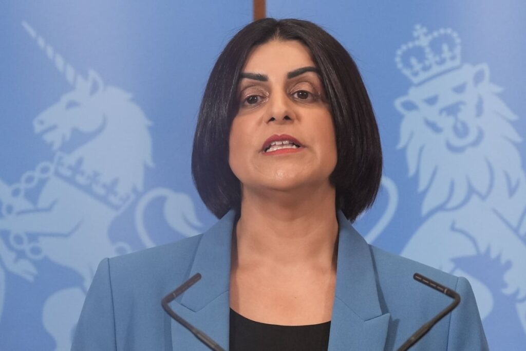 Mahmood says Labour losing control of Birmingham City Council is ‘devastating’