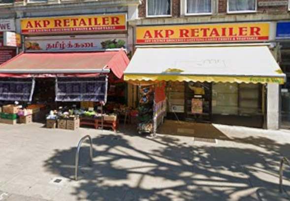 West London shop fined for hiring illegal worker and paying them below minimum wage