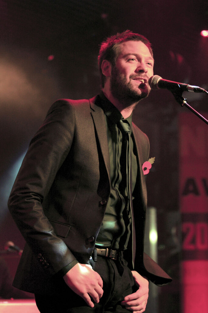South London pub to host controversial former Kasabian frontman despite backlash