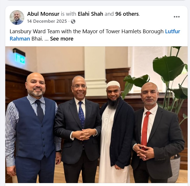 East London council candidate suspended over antisemitic social media posts
