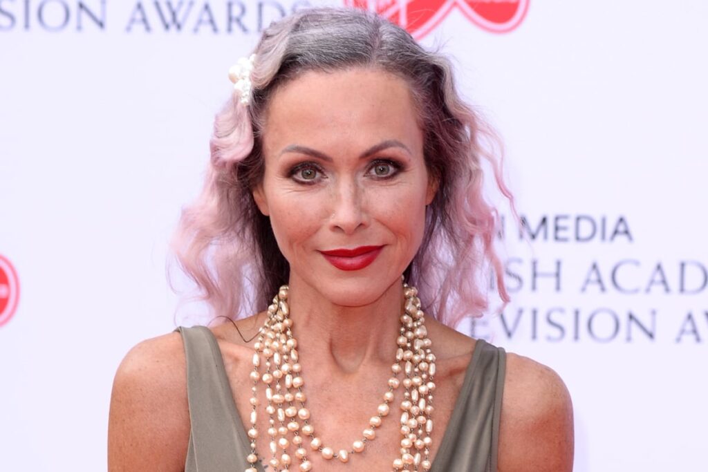Casualty star Amanda Mealing breaks silence on cocaine-fuelled car crash admitting ‘I don’t have a pot to p*** in’