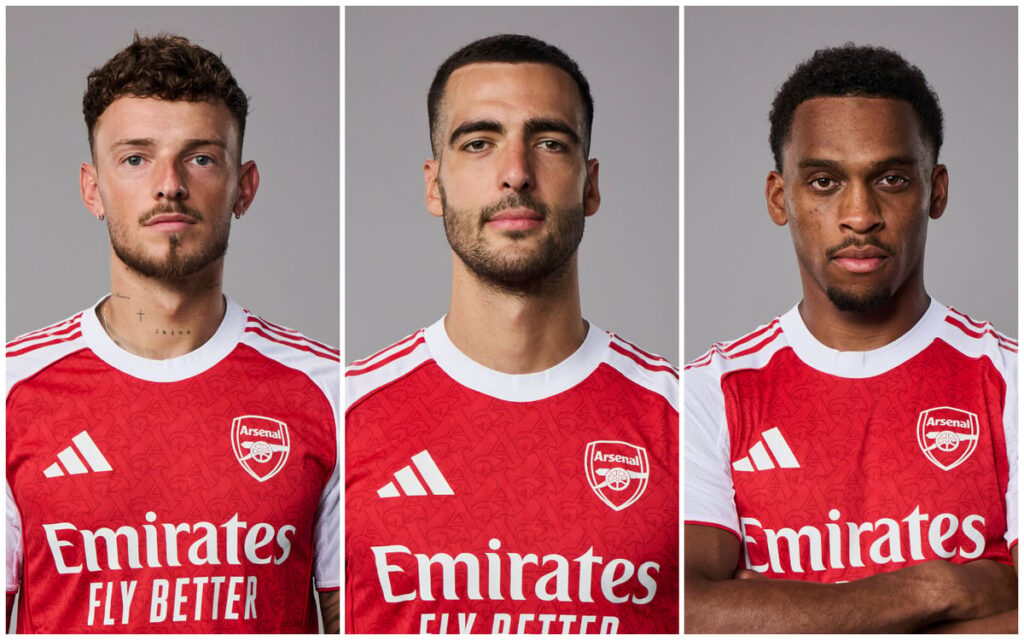 Arsenal injury update: Ben White, Jurrien Timber and Mikel Merino latest news and return dates