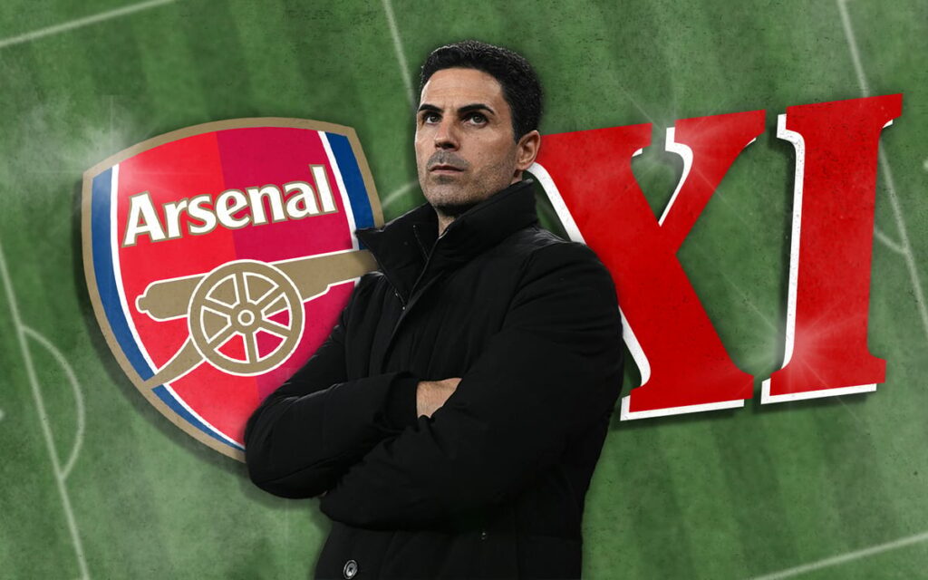 Arsenal XI vs Burnley: Confirmed team news, predicted lineup, injury latest for Premier League