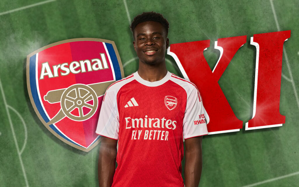 Arsenal XI vs Burnley: Predicted lineup, confirmed team news, injury latest for Premier League today