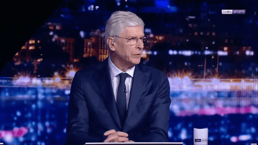 Arsenal: Arsene Wenger reveals what makes PSG ‘unstoppable’ before Champions League final