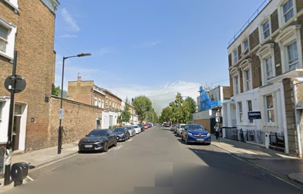 Second arrest made over fatal stabbing in North London