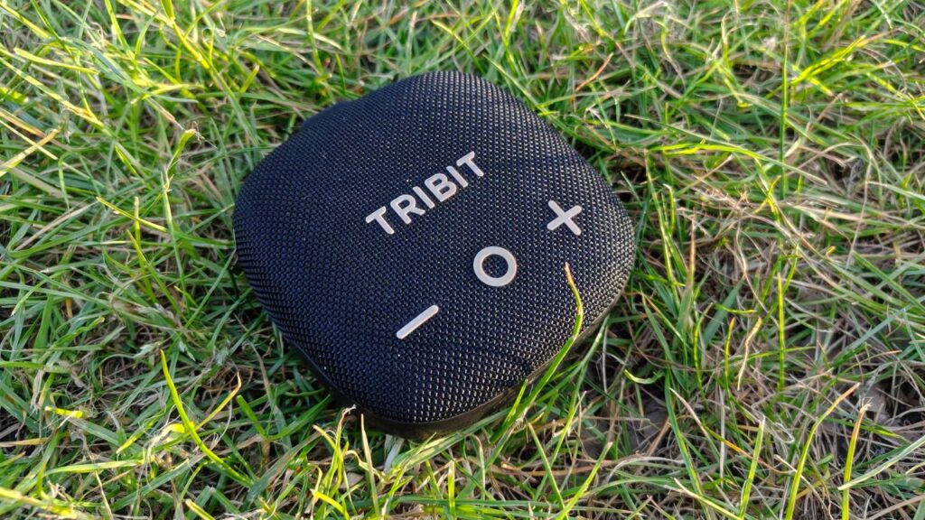 I took a great cheap Bluetooth speaker to the rainiest place possible, and it survived 7 busy days of abuse without a complaint — I’d definitely recommend it as a reliable music companion for your adventures