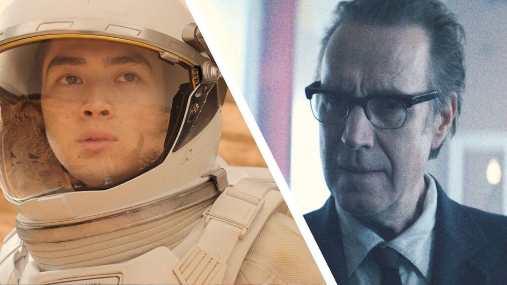 New Apple TV sci-fi series Star City will be ‘totally different’ to For All Mankind season 5 despite having the same creative team — ‘we wouldn’t have made it if it was a companion piece’