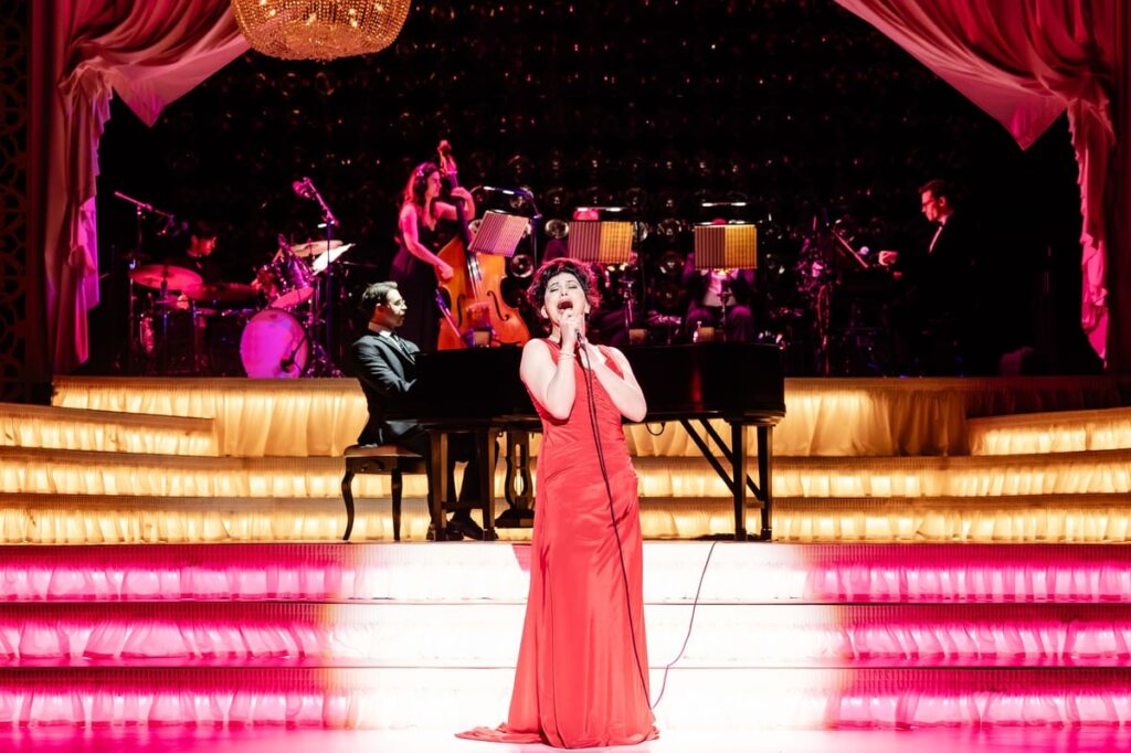 End of the Rainbow review: Judy Garland’s corpse dragged out yet again