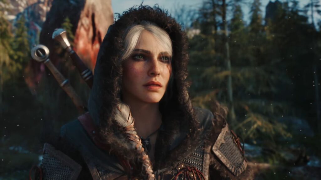 The Witcher 4 may not have a release date yet but here are the 7 features I want the game to have when it finally arrives