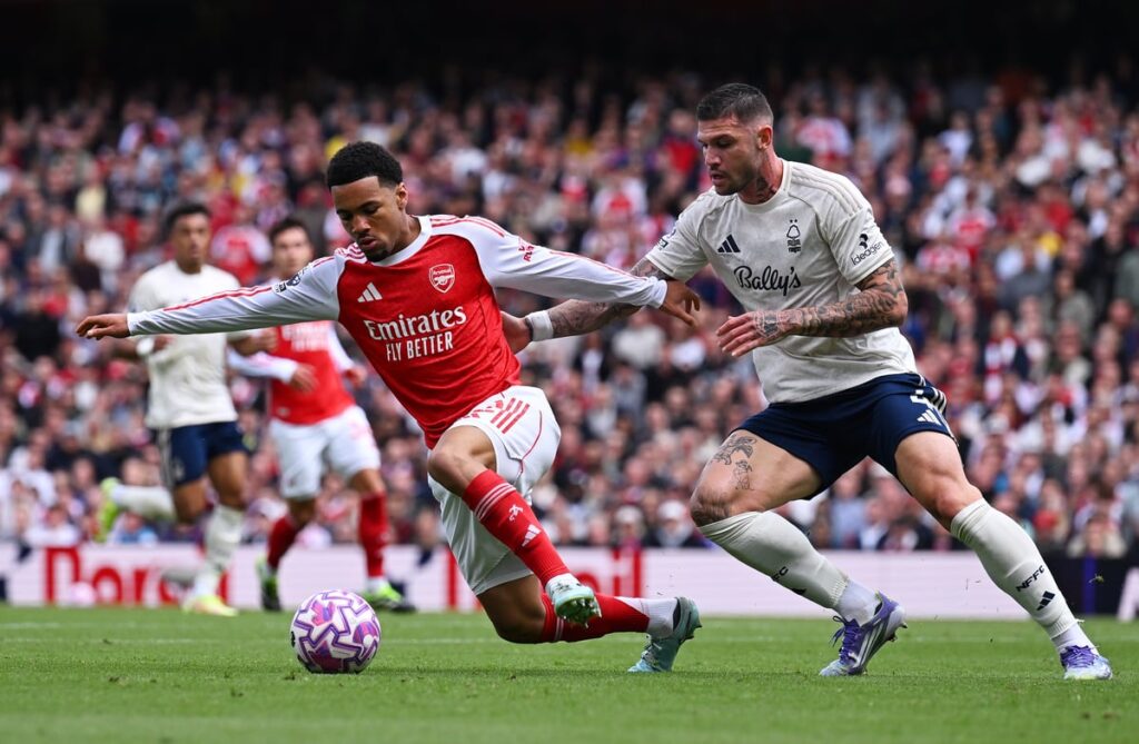 Arsenal: Is Ethan Nwaneri guaranteed a Premier League winners’ medal?