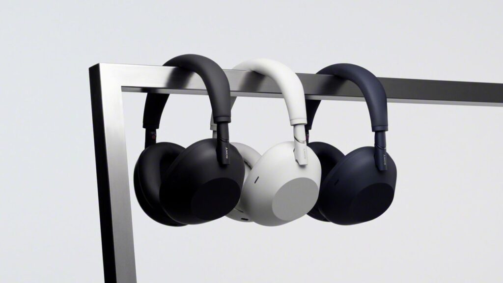 The phenomenal Sony WH-1000XM6 Headphones are down to a record-low price right now at Amazon