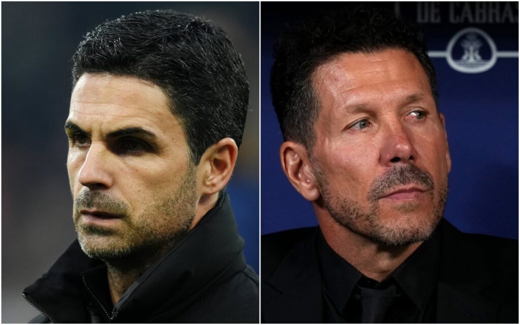 Arsenal vs Atletico Madrid: Champions League prediction, kick-off time, team news, TV, live stream, h2h, odds