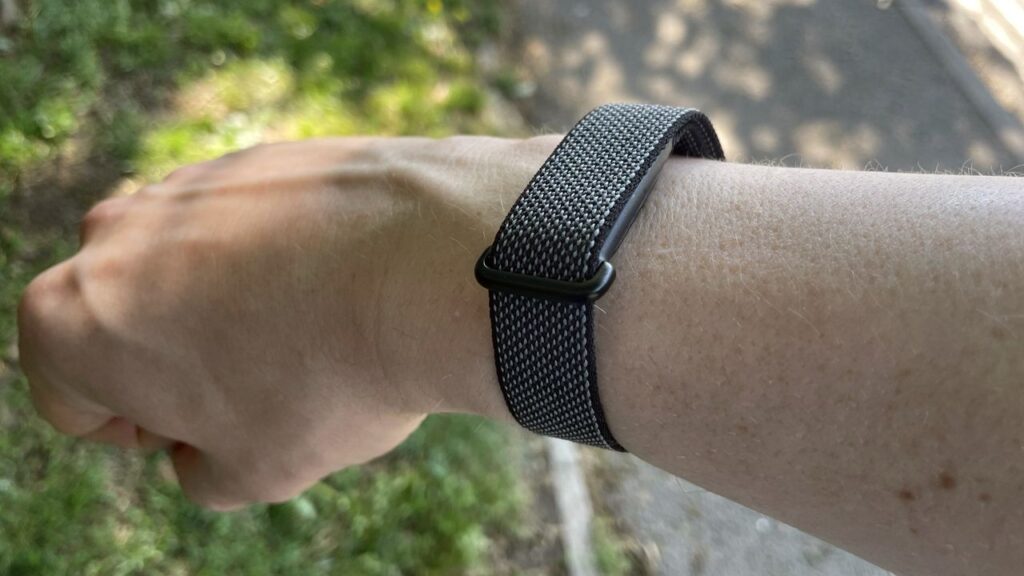 Existing Fitbit users may be ‘beyond frustrated’ with the app’s Google Health redesign, but having just got my hands on the Google Fitbit Air, I’m actually impressed at the AI integration on offer