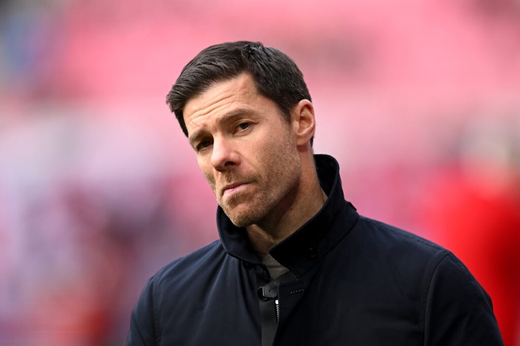 The inside story on how Chelsea appointed Xabi Alonso