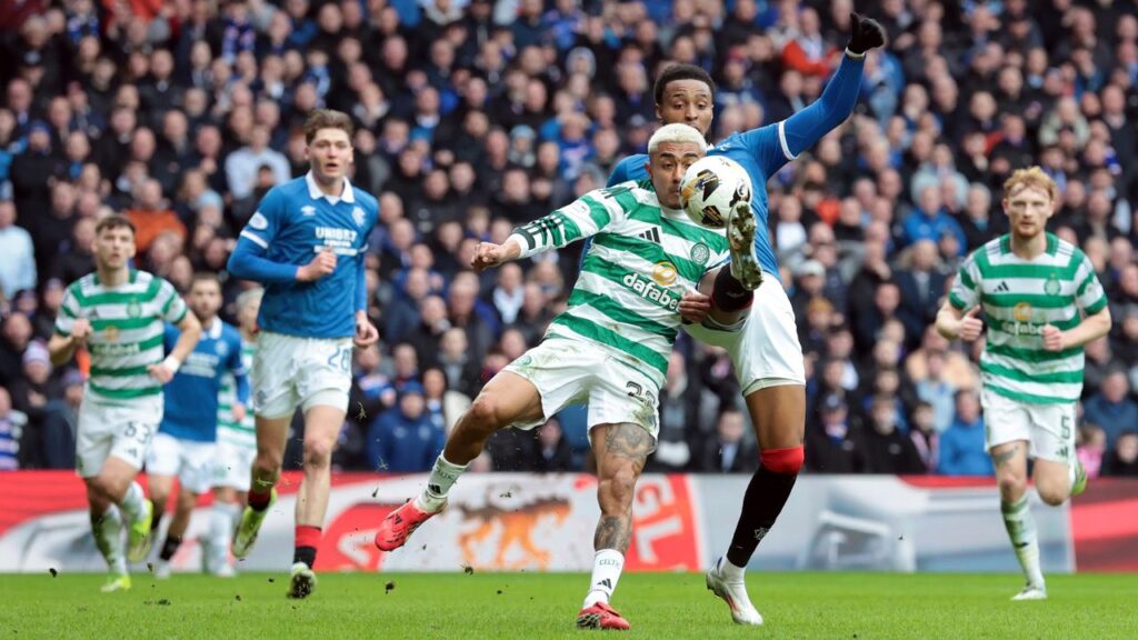 How to watch Celtic vs Rangers: Free streams and TV channels for Old Firm derby