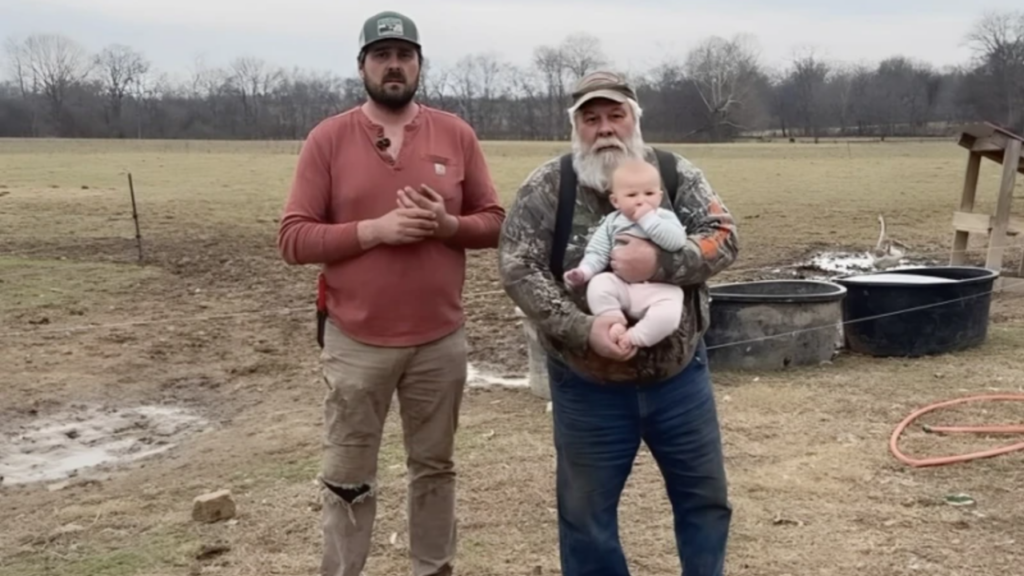 ‘We’re not selling and we’re not giving way’: Lone farmer defeats Tennessee’s TVA as US electricity giant grapples with exploding demand from AI-fuelled data centers from Google and Elon Musk’s xAI, encouraged by slow legislature