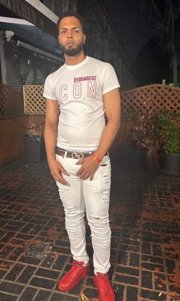 Three guilty of murdering father-of-two in Tottenham stabbing