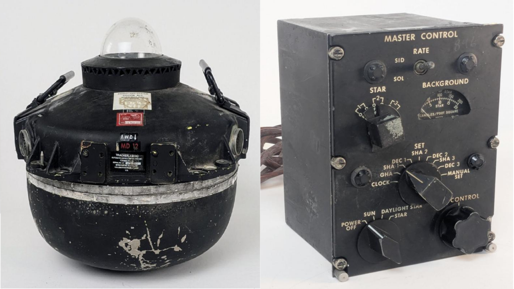 If a coronal mass ejection knocked out GPS, vintage military tech could save the day by helping us navigate using the stars