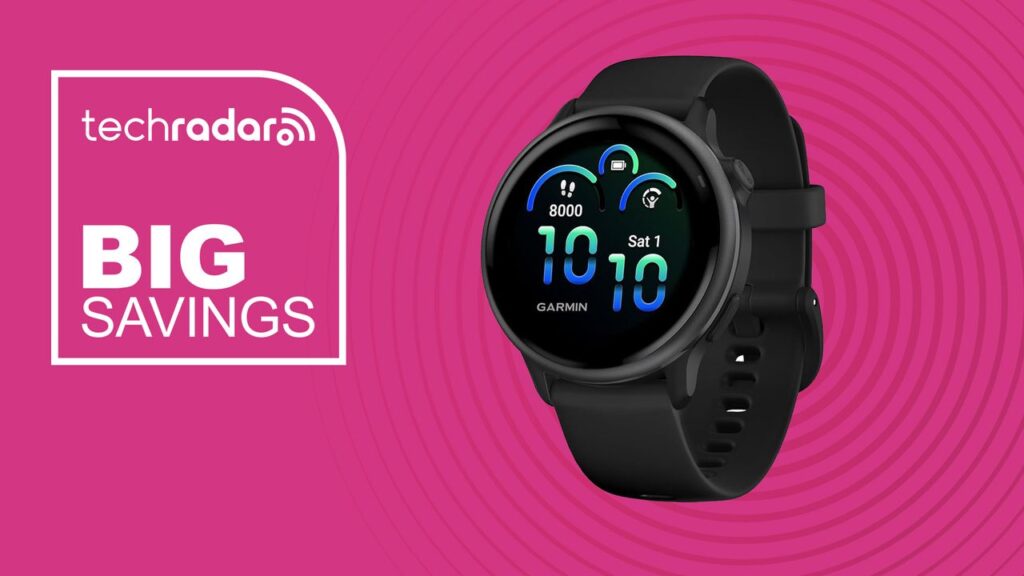 I’m a long-time Garmin user and the Vivoactive 6 for AU$388 would be my pick over the Apple Watch SE 3 — here’s why