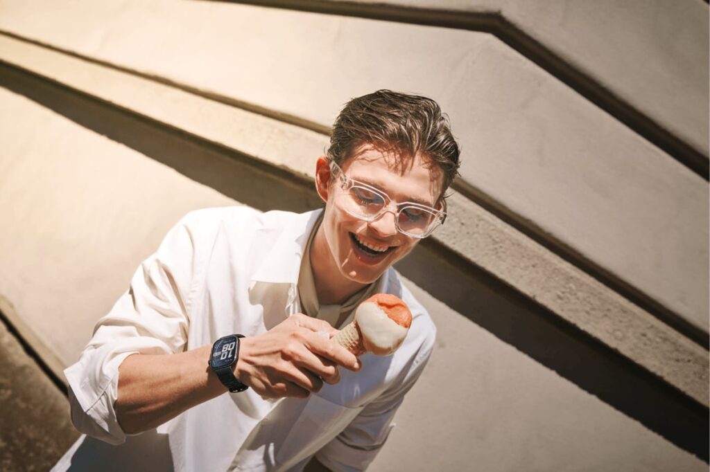 Why Huawei’s Watch Fit 5 is the latest must-have smartwatch