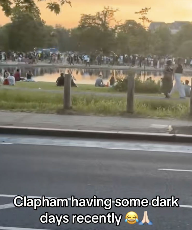 ‘Zero tolerance’ plea on violence in London as city reels from string of ‘horrific’ stabbings in heatwave