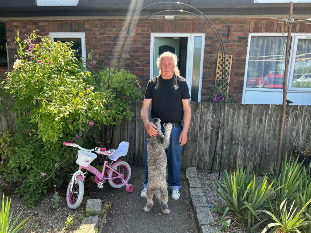 Former council worker faces eviction despite being promised ‘housing for life’