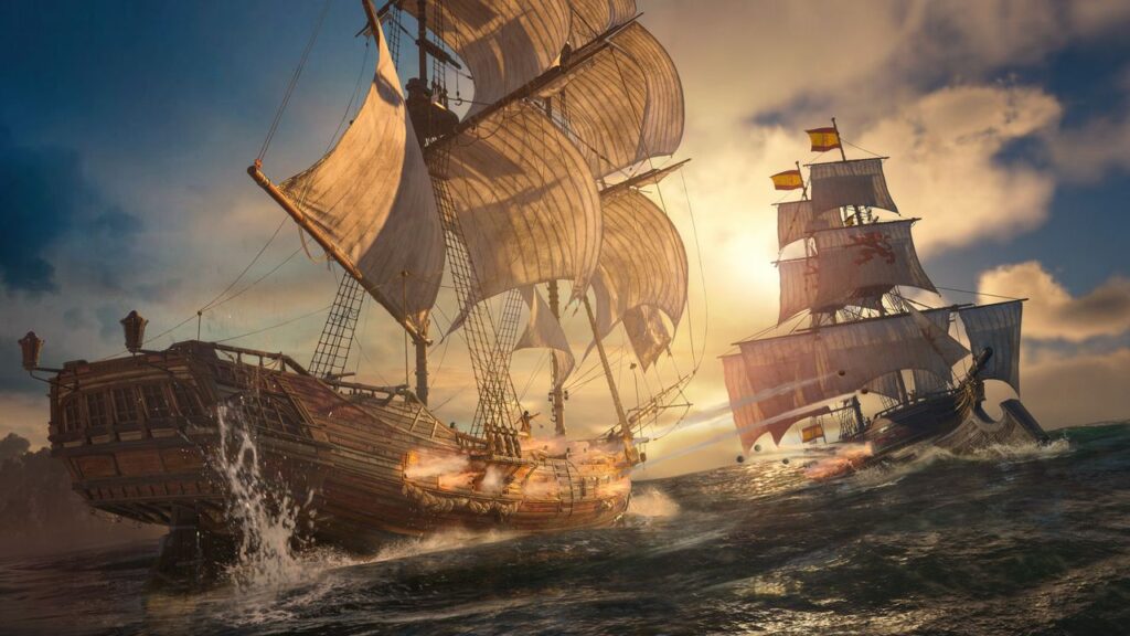 ‘We know that fans will love them’ — Assassin’s Creed Black Flag Resynced creative director says Ubisoft changed the music’s execution in the remake and added new scores for some ’emotional moments’ of the game