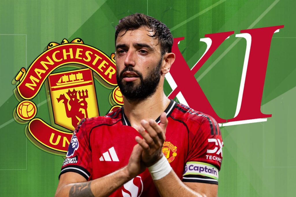 Manchester United XI vs Sunderland: Confirmed team news, predicted lineup and injury latest for Premier League