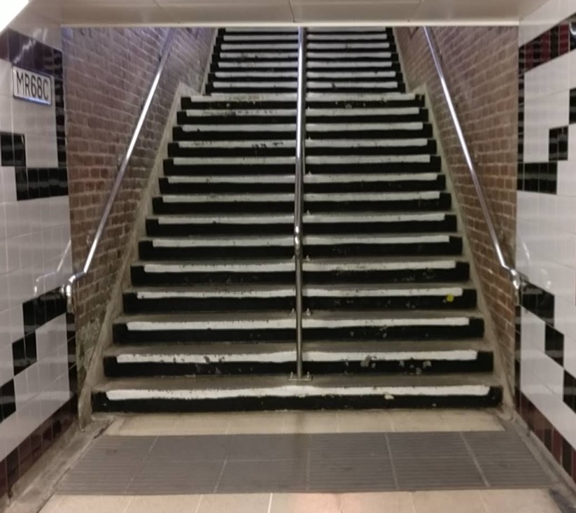 TfL accused of ‘dereliction of duty’ over step-free access at outer London stations
