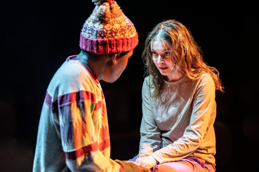 Jack Thorne on Let The Right One In and why Adolescence ‘isn’t an instruction manual’