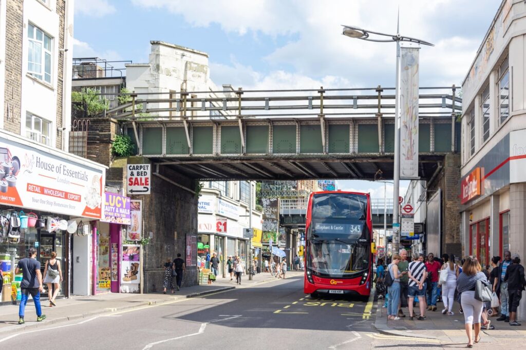 Southwark Council election: Who should I vote for?